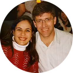 José e Luciana